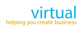 Plus Virtual Events Logo